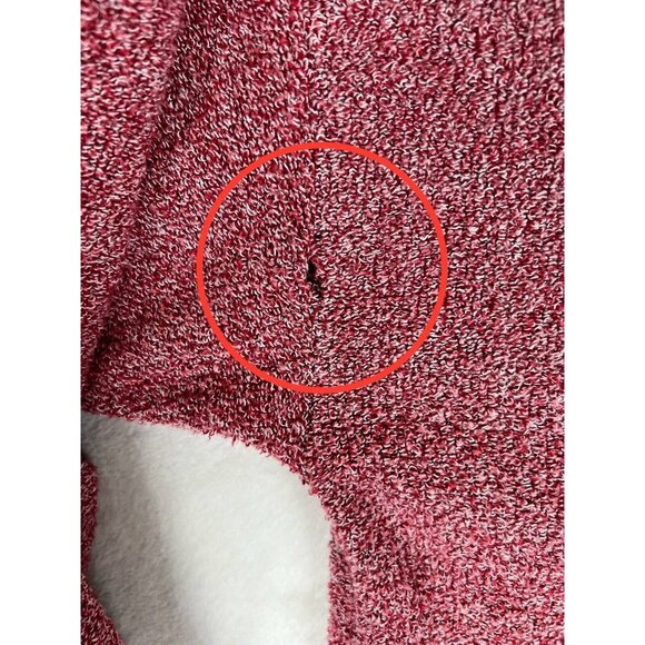 Vintage Wooly Threads University Of Alabama Sweatshirt Size Large Made in USA - Picture 4 of 8